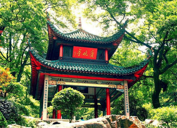 長沙市內(nèi)一日游,湖南省博物館(馬王堆漢墓)-天心